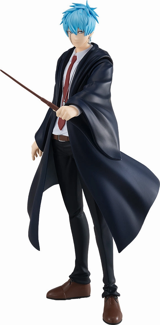 POP UP PARADE "Mashle: Magic and Muscles" Lance Crown Collector's item