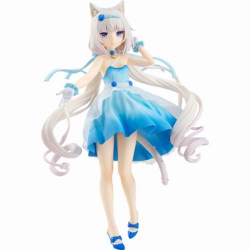 POP UP PARADE "Nekopara" Vanilla Cocktail Dress Ver. Literary Figure trade show