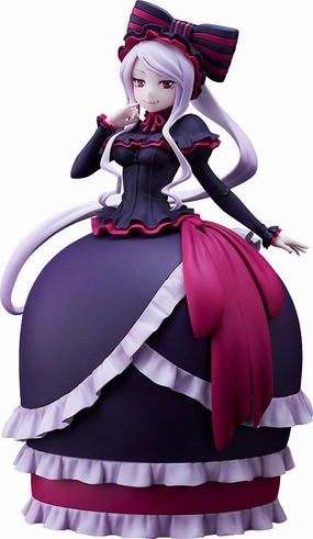 POP UP PARADE "Overlord" Shalltear Bloodfallen Anime Art