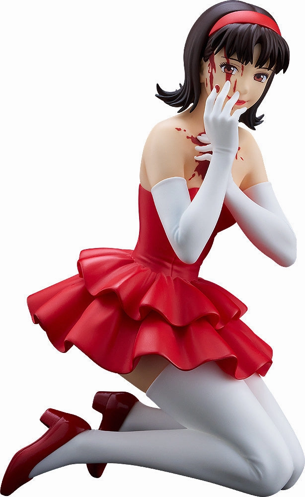 POP UP PARADE "Perfect Blue" Kirigoe Mima Ship Figure Mammal Figure