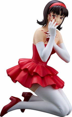 POP UP PARADE "Perfect Blue" Kirigoe Mima Ship Figure Mammal Figure