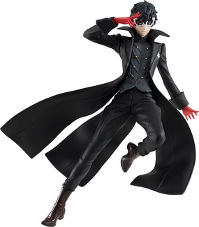 POP UP PARADE "PERSONA5 the Animation" Joker Independent Artist Acrylic Stand