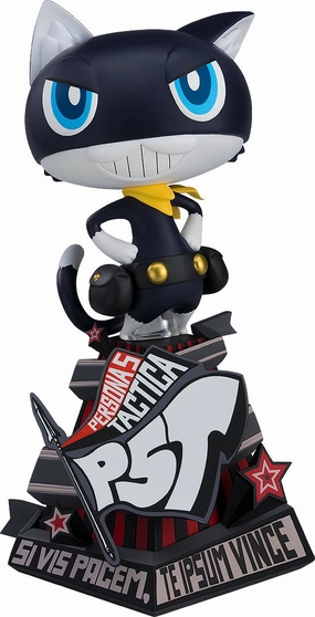 POP UP PARADE "Persona 5 Tactica" Morgana L Size Indie Game