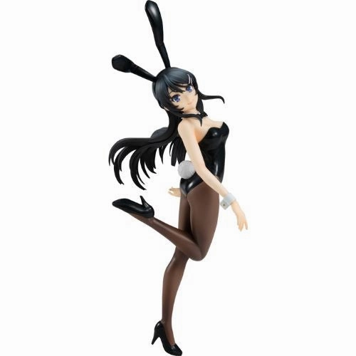 Sound Effect Fantasy Statue POP UP PARADE "Seishun Buta Yaro wa Bunny Girl-senpai no Yume wo Minai" Sakurajima Mai