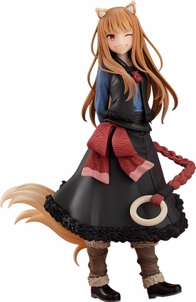 POP UP PARADE "Spice and Wolf: merchant meets the wise wolf" Holo 2024 Ver. Action Art