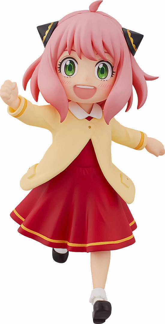 Creative Display Recognition Gift POP UP PARADE "SPY x FAMILY" Anya Forger On an Outing Ver.