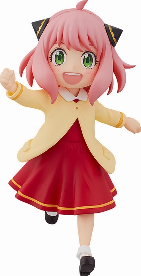 Creative Display Recognition Gift POP UP PARADE "SPY x FAMILY" Anya Forger On an Outing Ver.