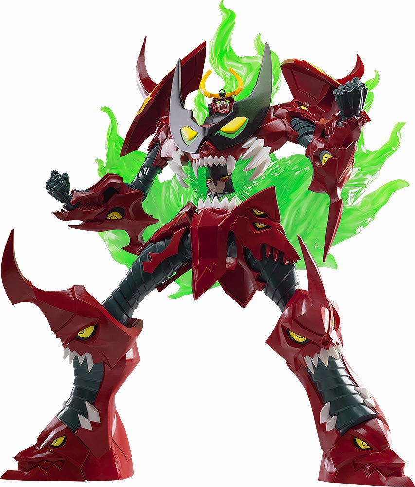 Art Creation Movie Hobby POP UP PARADE "Tengen Toppa Gurren Lagann" Tengen Toppa Gurren Lagann XL Size