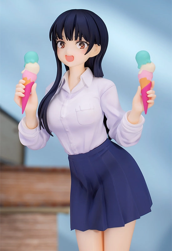 POP UP PARADE "The Dangers in My Heart" Yamada Anna Movie Sculpture