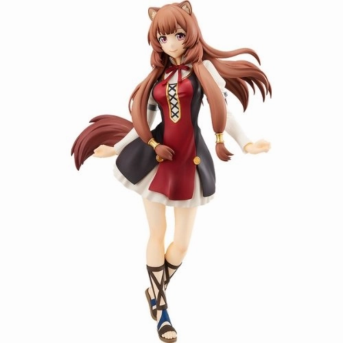 POP UP PARADE "The Rising of the Shield Hero Season 2" Raphtalia L Narrative Display