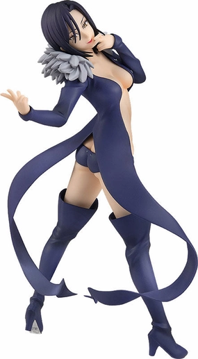 POP UP PARADE "The Seven Deadly Sins: Dragon's Judgement" Merlin Vinyl Statue