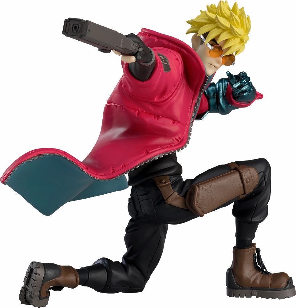 Animal Crossing POP UP PARADE "Trigun Stampede" Vash the Stampede