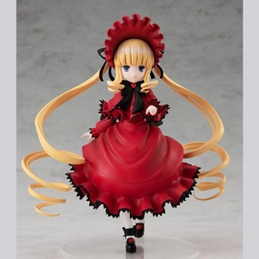 POP UP PARADE Rozen Maiden Shinku Complete Figure Factory Direct
