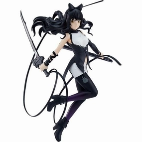 POP UP PARADE RWBY Blake Belladonna Complete Figure Gift For Him