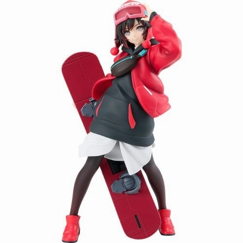 Kitchen Decor POP UP PARADE RWBY: Ice Queendom Ruby Rose Lucid Dream Complete Figure