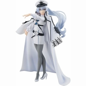 POP UP PARADE RWBY: Ice Queendom Weiss Schnee Nightmare Side Complete Figure Urban Art