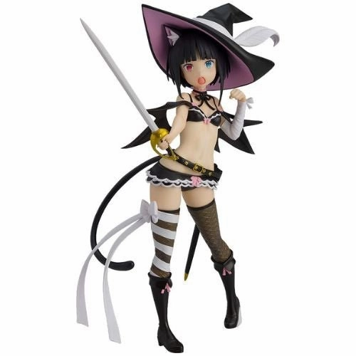 Professional Grade POP UP PARADE Smile of the Arsnotoria Petit Albert Cat Kingdom Ver. Complete Figure