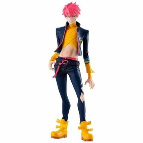 POP UP PARADE SSSS.DYNAZENON Gauma Complete Figure Hallway Display Chibi Hobby