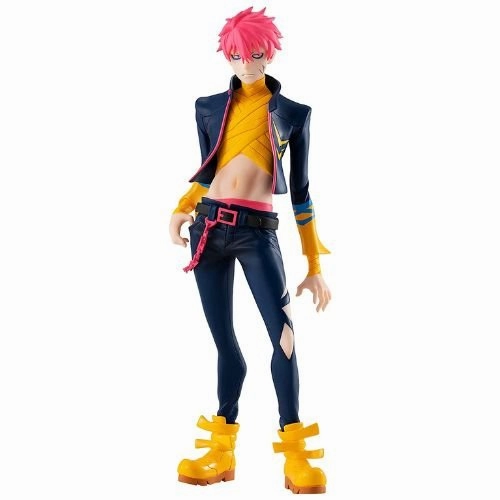 POP UP PARADE SSSS.DYNAZENON Gauma Complete Figure Hallway Display Chibi Hobby