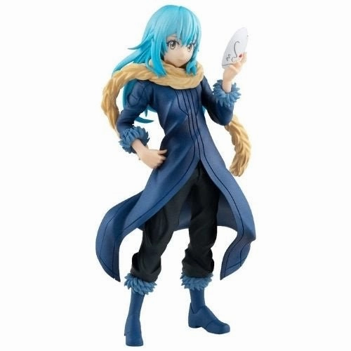 POP UP PARADE That Time I Got Reincarnated as a Slime Rimuru Complete Figure Narrative Display