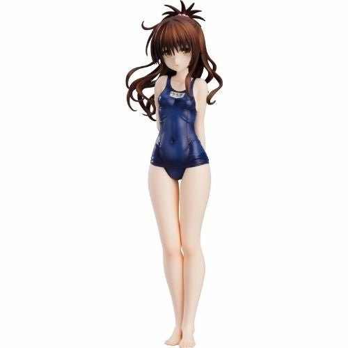 Character Article POP UP PARADE To Love-Ru Darkness Mikan Yuki Complete Figure