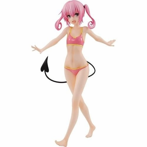 POP UP PARADE To Love-Ru Darkness Nana Astar Deviluke Complete Figure Fantasy Figure