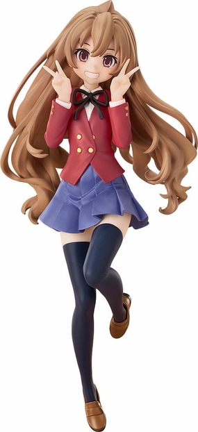 POP UP PARADE Toradora! Taiga Aisaka Complete Figure Movie Object