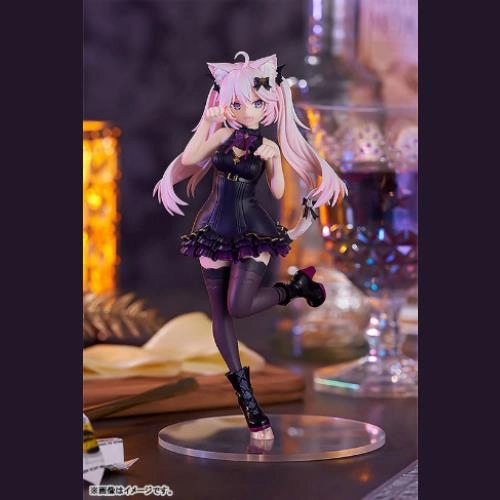 Character Goods POP UP PARADE VShojo Nyatasha Nyanners Complete Figure