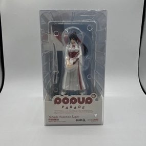 POP UP PARADE Yamada Asaemon Sagiri (Hell's Paradise: Jigokuraku) Art Showcase Robot Piece