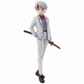 Metaverse Asset POP UP PARADE Yashahime: Princess Half-Demon Towa Higurashi Complete Figure