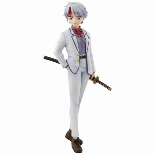 Metaverse Asset POP UP PARADE Yashahime: Princess Half-Demon Towa Higurashi Complete Figure