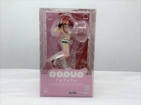 Chibi Figure POP UP PARADE Yoko (Glen Lagann)