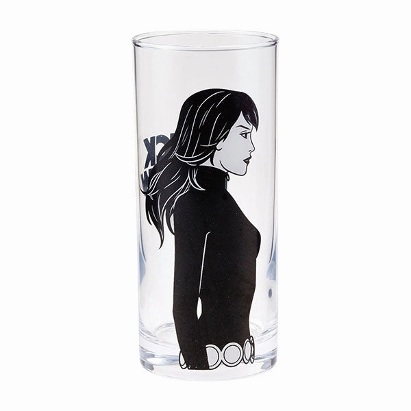 Marvel Glass - Black Widow (Natasha Romanova) Fantasy Collectible
