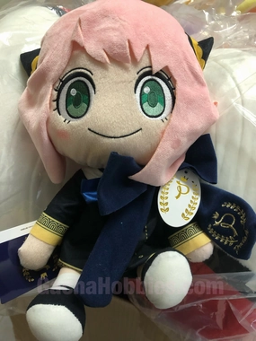 Limited Showcase Preciality Spy x Family Anya Forger Medium Plush (In-stock)