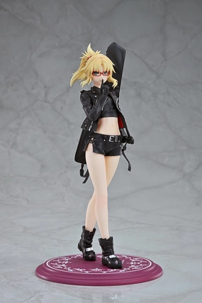 Vinyl Unit Fate/Apocrypha Saber of Red (Modered) Original Eyeglass Models Ver.
