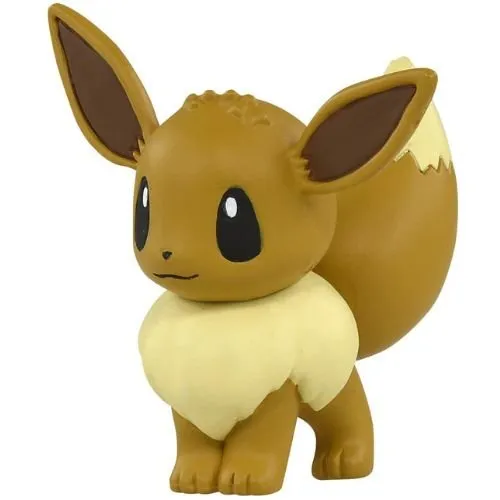 Pokemon MonColle MS-02 Eevee Childhood Memory