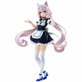 Sports Memorabilia Interactive Toy POP UP PARADE Nekopara Vanilla Complete Figure