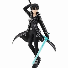 Teen Bedroom Movie Creation POP UP PARADE Movie Sword Art Online Progressive: Aria of a Starless Night Kirito Figure