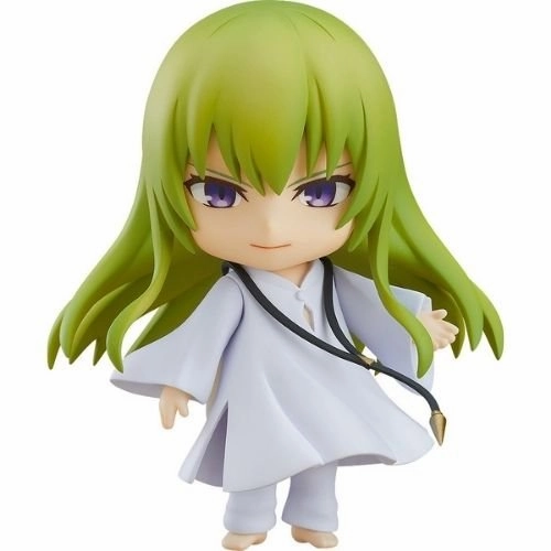 Mythological God Pride And Joy Nendoroid Fate/Grand Order -Absolute Demonic Battlefront: Babylonia- Kingu