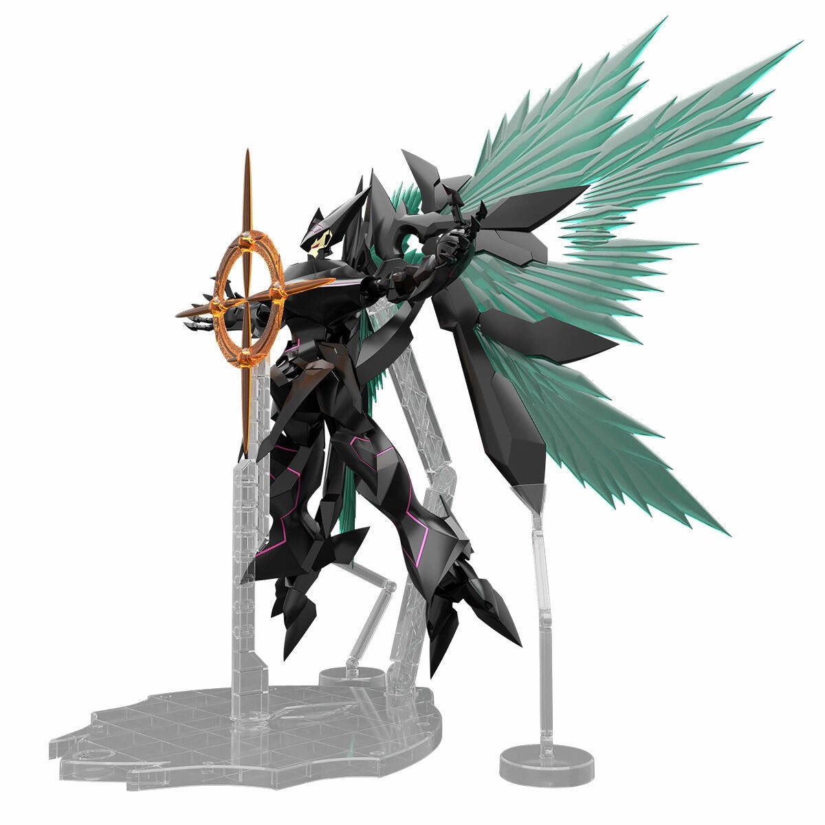 Chibi Piece SMP [SHOKUGAN MODELING PROJECT] SUPER ROBOT WARS OG ASTRANAGANT W/O GUM ?????C?? ???OG ????