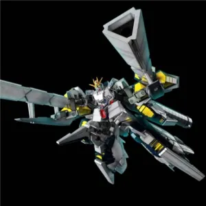 Contemporary Home HGUC 1/144 Narrative Gundam (A-PACKS)