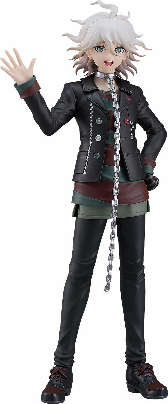 POP UP PARADE "Danganronpa Another Episode: Ultra Despair Girls" Servant L Size Monster Figure Character Art