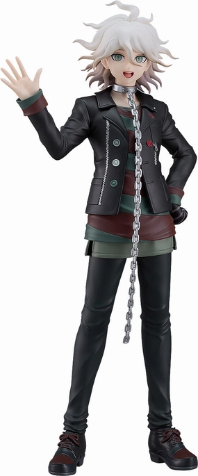 POP UP PARADE "Danganronpa Another Episode: Ultra Despair Girls" Servant L Size Monster Figure Character Art