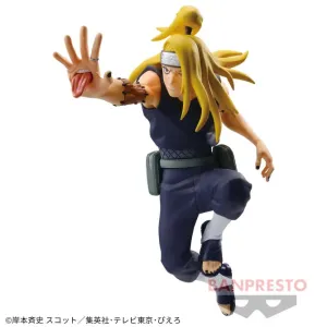 Hallway Display NARUTO: Shippuden - VIBRATION STARS - DEIDARA