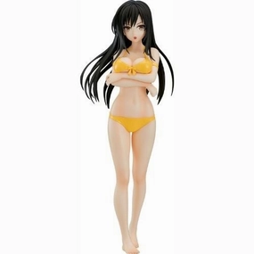POP UP PARADE To Love-Ru Darkness Yui Kotegawa Complete Figure Pre Columbian Interactive Toy