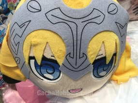Fate/Apocrypha Ruler Plush (In Stock) Action Product Indie Game