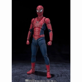 S.H.Figuarts The Friendly Neighborhood Spider-Man ??b Emerging Brand