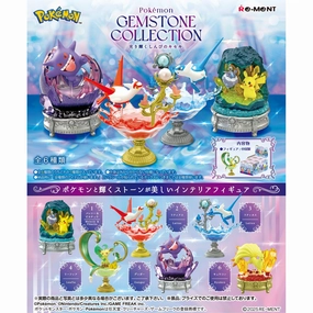 Loyal Customer REMENT - POKEMON Gemstone collection 3 (set of 6) ???????` ????