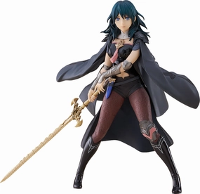 Robot Collection Popular Character POP UP PARADE "Fire Emblem: Three Houses" Byleth (Female)