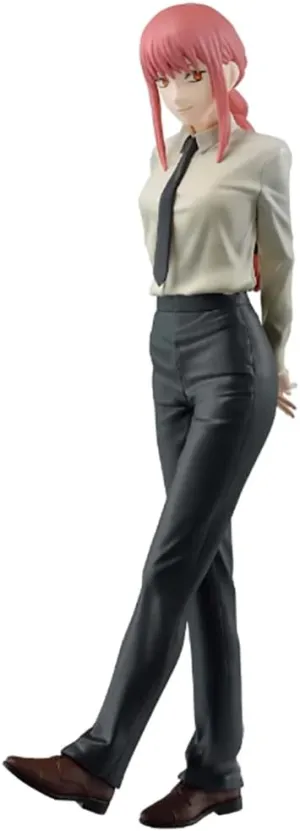 CHAINSAW MAN CHAIN SPIRITS vol.3 Makima Vinyl Merchandise Adventure Game